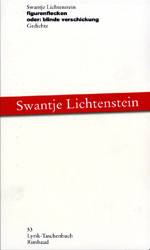 swantje lichtenstein | figurenflecken