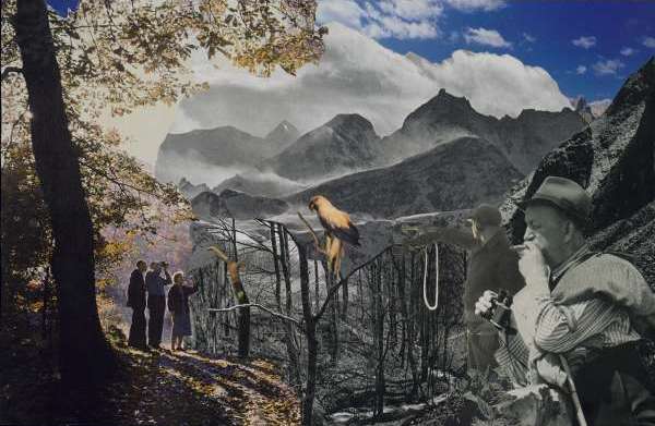 Ruth Habermehl | Revier II