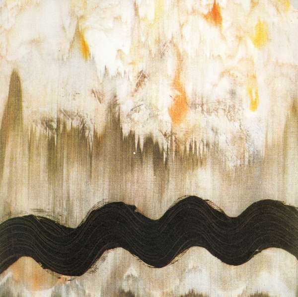 Frank van der Leeuw | Und alles so leise | Illustration zur Lyrik von L. Rathenow