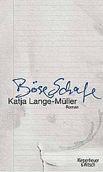 Katja Lange-Müller | Böse Schafe