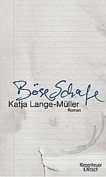 Katja Lange-Müller | Böse Schafe Katja Lange-Müller | Böse Schafe