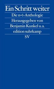 Benjamin Kunkel (Hg.), Keith Gessen (Hg.) | Ein Schritt weiter