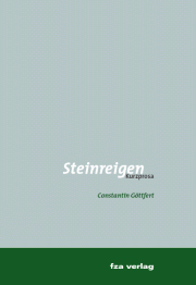 Constantin Göttfert | Steinreigen