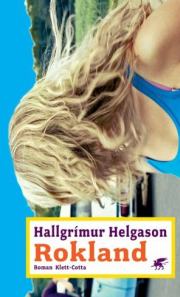 Hallgrímur Helgason | Rokland