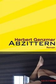 Herbert Genzmer | Abzittern