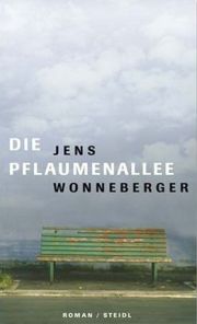 Jens Wonneberger | Die Pflaumenallee Jens Wonneberger | Die Pflaumenallee