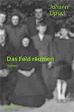 Johann Lippet: Das Feld räumen 