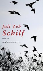 Juli Zeh | Schilf Juli Zeh | Schilf