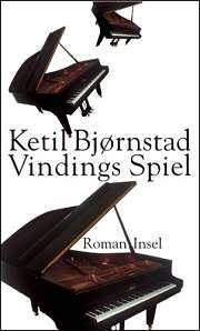 Ketil Bjørnstad | Vindings Spiel (Roman)