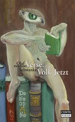 Olaf neopan Schwanke | Verse. Voll. Jetzt Olaf neopan Schwanke | Verse. Voll. Jetzt