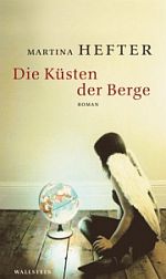 Martina Hefter | Die Küsten der Berge