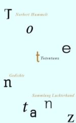 Norbert Hummelt | Totentanz Norbert Hummelt | Totentanz
