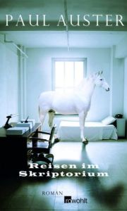 Paul Auster | Reisen ins Skriptorium Paul Auster | Reisen ins Skriptorium