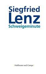 Siegfried Lenz | Schweigeminute Siegfried Lenz | Schweigeminute