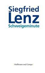 Siegfried Lenz | Schweigeminute