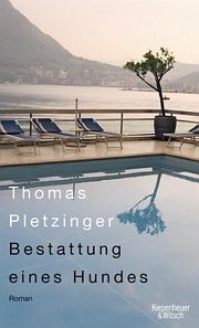 Thomas Pletzinger | Bestattung eines Hundes
