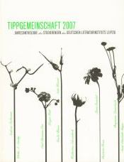 Tippgemeinschaft 2007