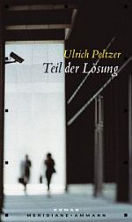 Ulrich Peltzer | Teil der Lösung